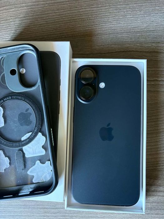 Iphone 16 88% kondycji