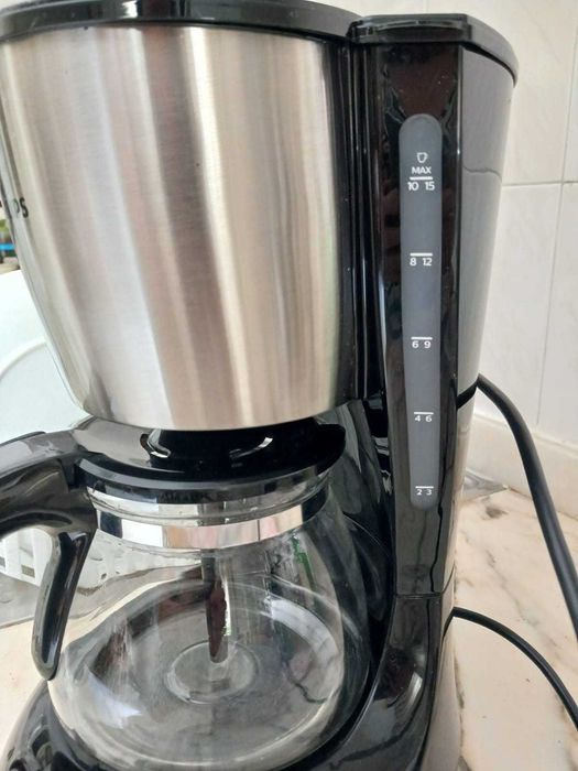 Cafeteira Philips