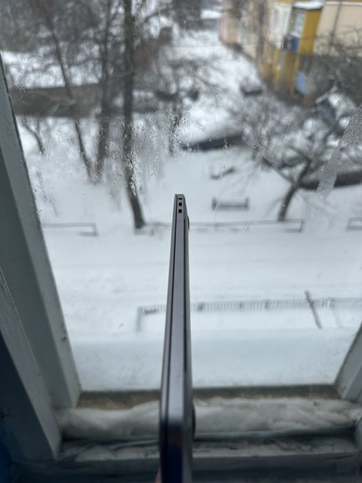 MacBook 2017 touchbar