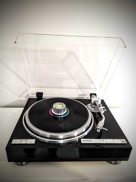 Gramofon Kenwood KP-1100