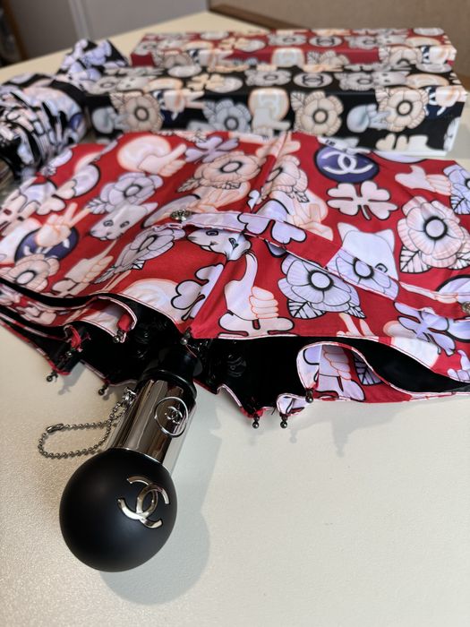 Парасолі автомат