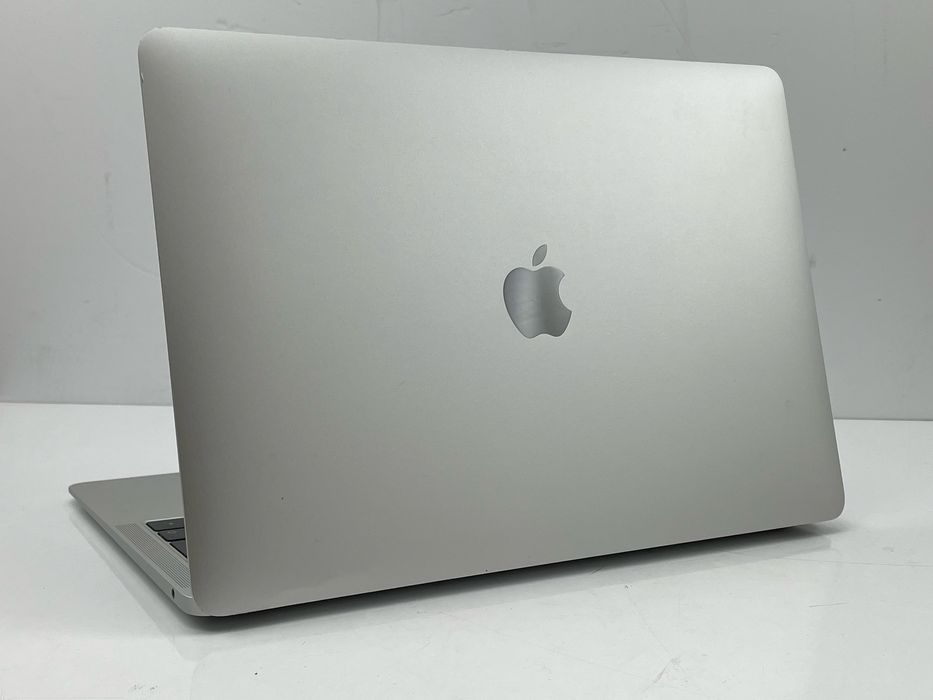 Apple MacBook Air 13” 2019 Silver 128GB SSD +oryginalny Apple