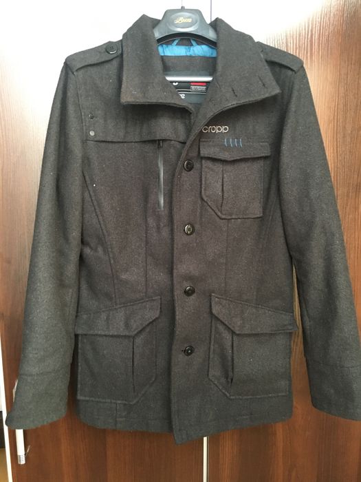 Płaszcz męski S cropp
