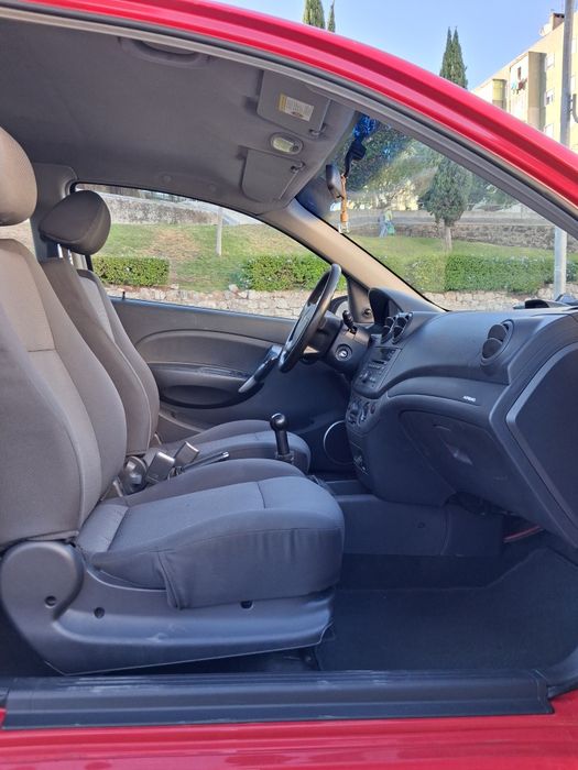 Chevrolet Aveo 1.2i 2009
