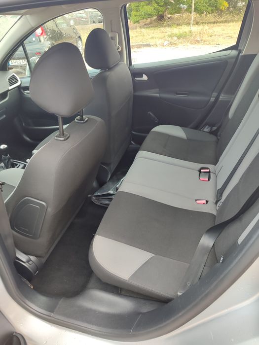 Peugeot 207 Sw 1.4 2009 RESERVADO