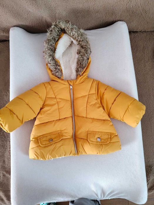 Kurteczka dziecięca