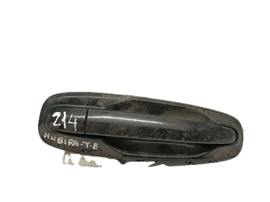 Puxador porta trás esquerdo DAEWOO Nubira (J150)