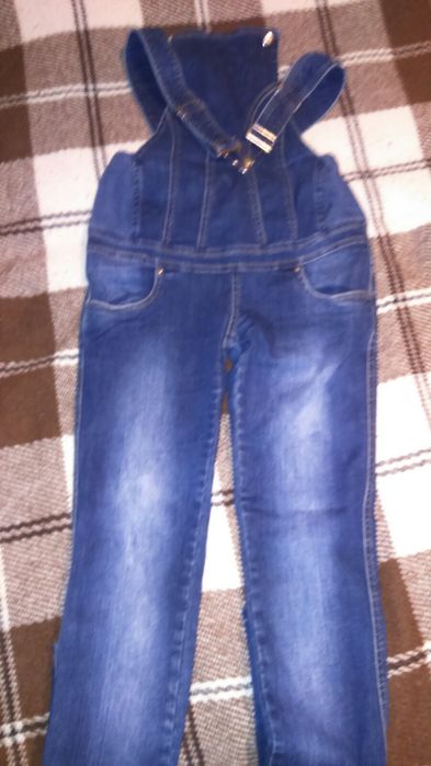 Комбинезон для беременных