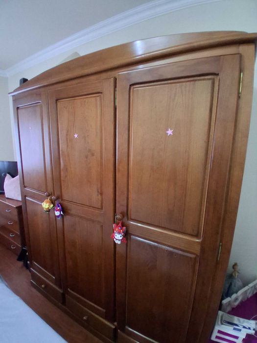 Roupeiros de quarto