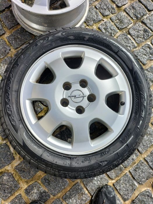 Jante 16 Opel 7 aros