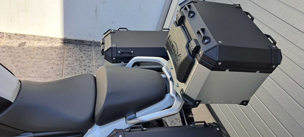 Moto Macbor XR5 510