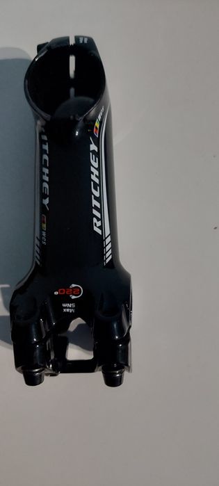 Avanços Zipp 110mm novo