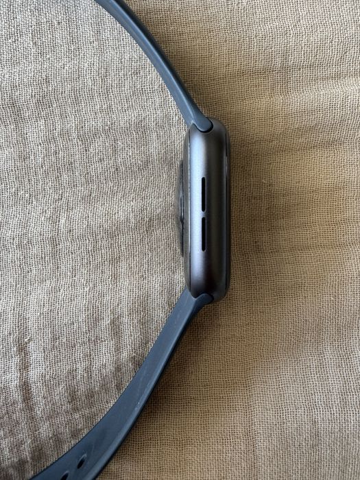 Apple Watch SE 44 mm GPS - Midnight