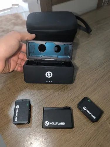 Hollyland Lark Max Duo