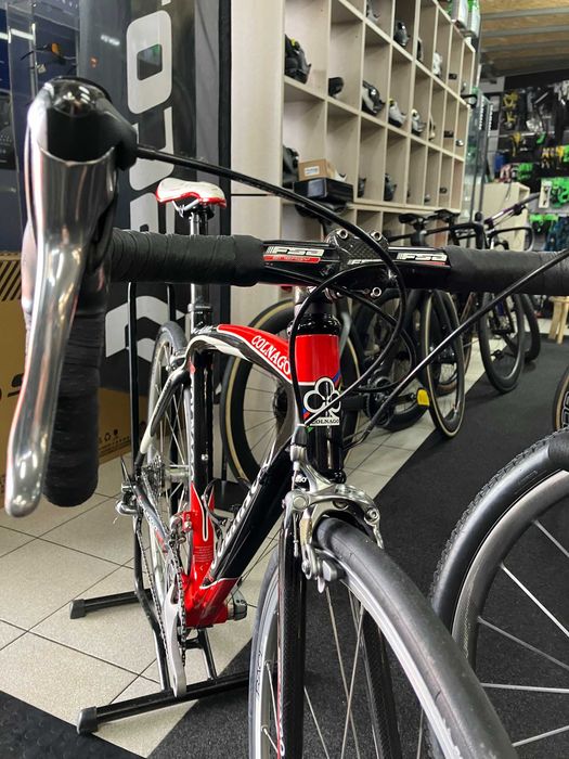 Colnago CLX carbono