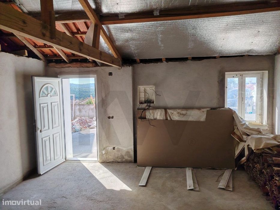 Moradia Térrea T3 em Monte Redondo – Personalize a Casa dos Seus Sonho