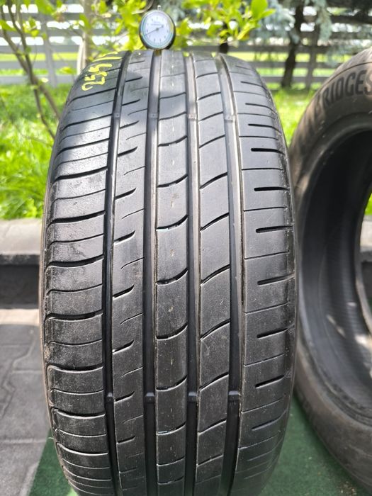 *Opona Nexen Nfera Ru1 255/50/20 pojedynka