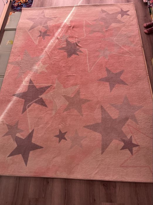 Tapete quarto criança