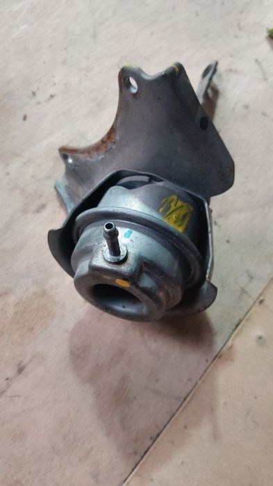 Válvula westgate turbo Renault 1.5dci