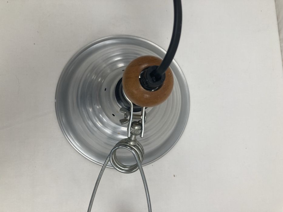 Candeeiro Grampo tipo Hema