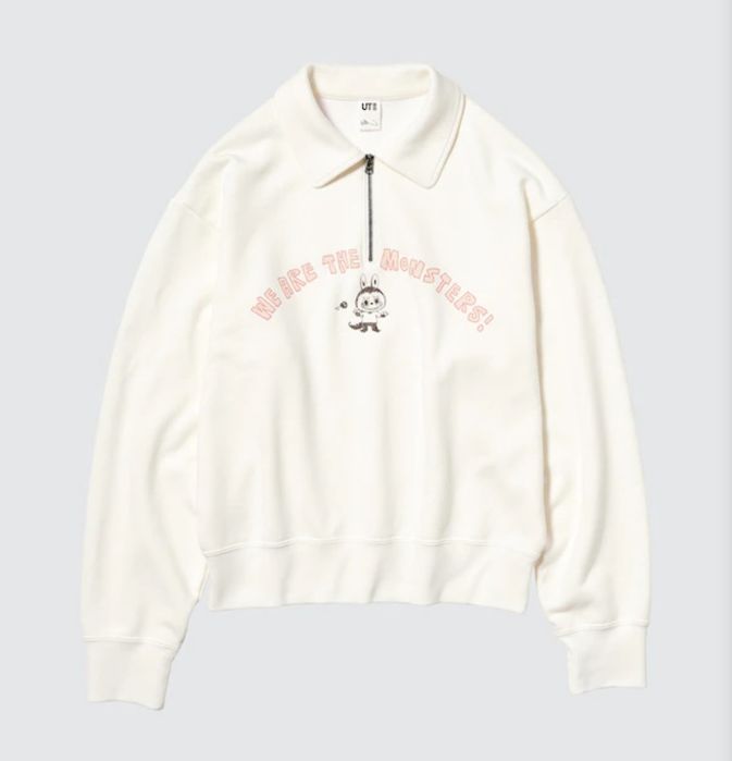 Жіноча толстовка Uniqlo
