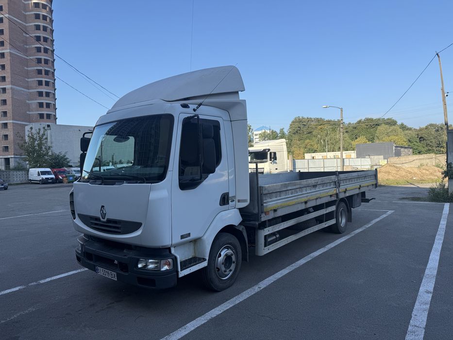 Продам  Renault Midlum