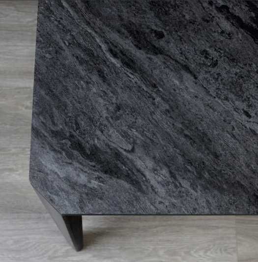 Кухонний стіл обідній розкладний Onto Рікардо 120, кухонный стол,