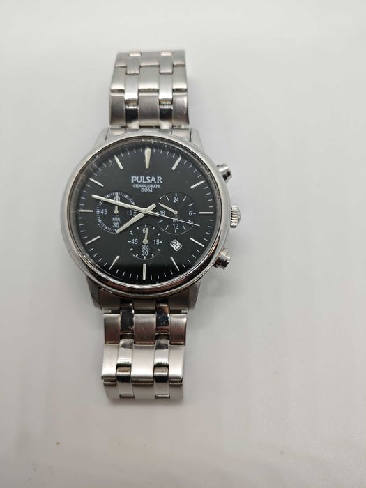 Relógio/cronógrafo Pulsar