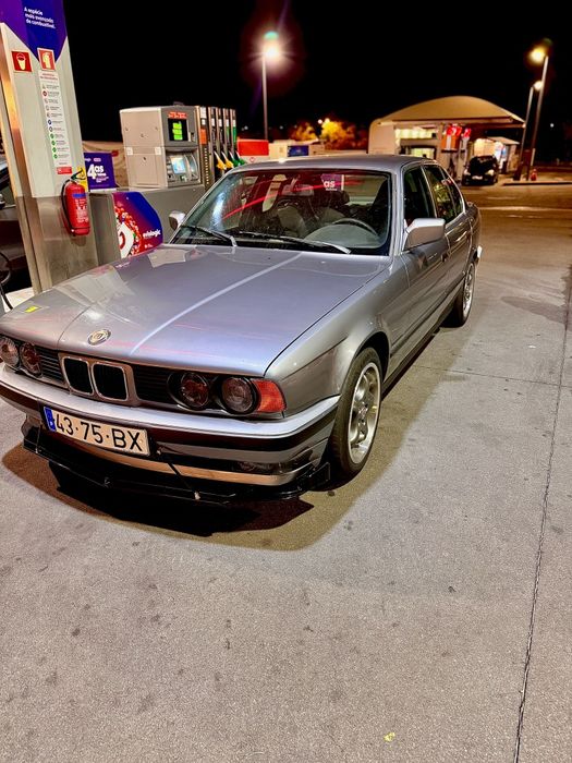 BMW  520i E34 / 1993