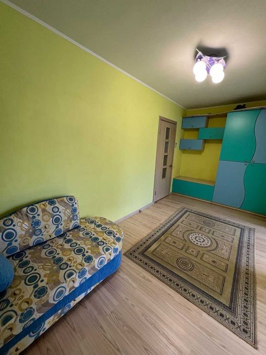 Продажа просторная 4ком квартира кирпичный дом Казакова Центр Гагарина