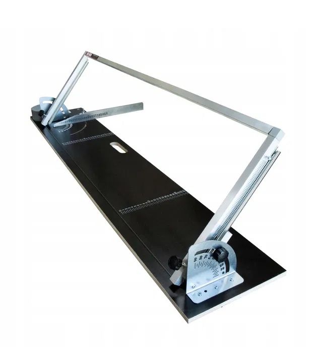 Wynajem gilotyny  do styropianu /styrodur