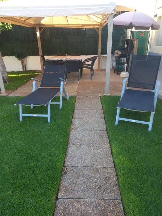 Quarteira/Algarve/Férias