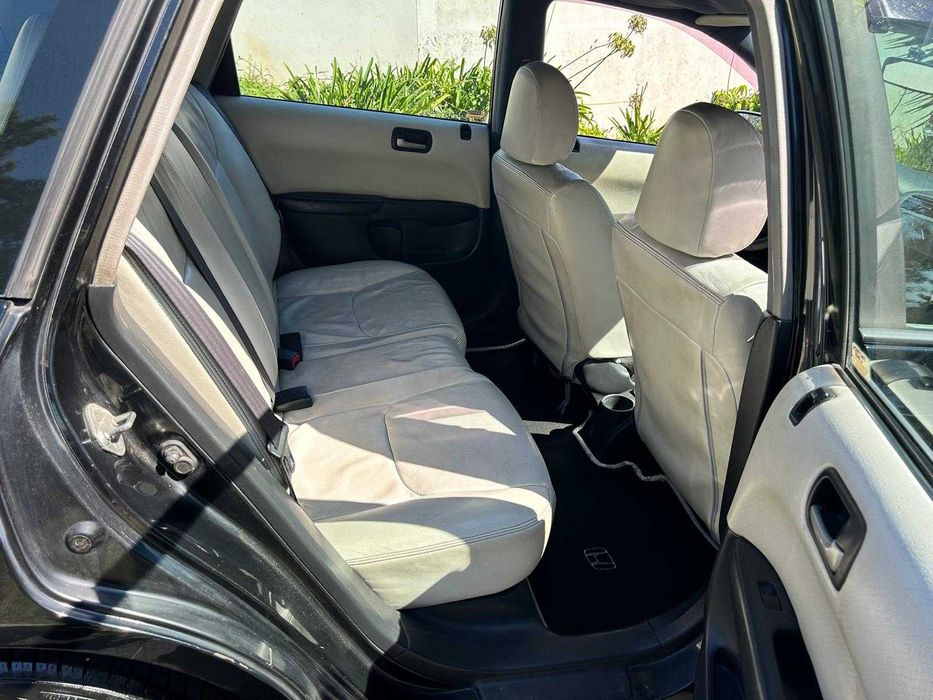 Honda Civic 7 1.4 Hatchback 2002