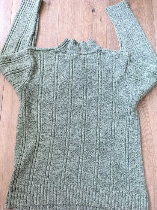 Sweter półgolf r.S