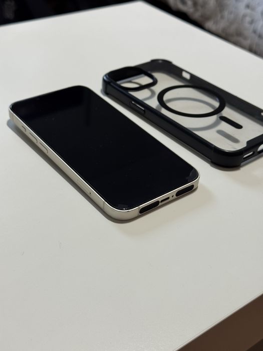 Iphone 14 128gb branco