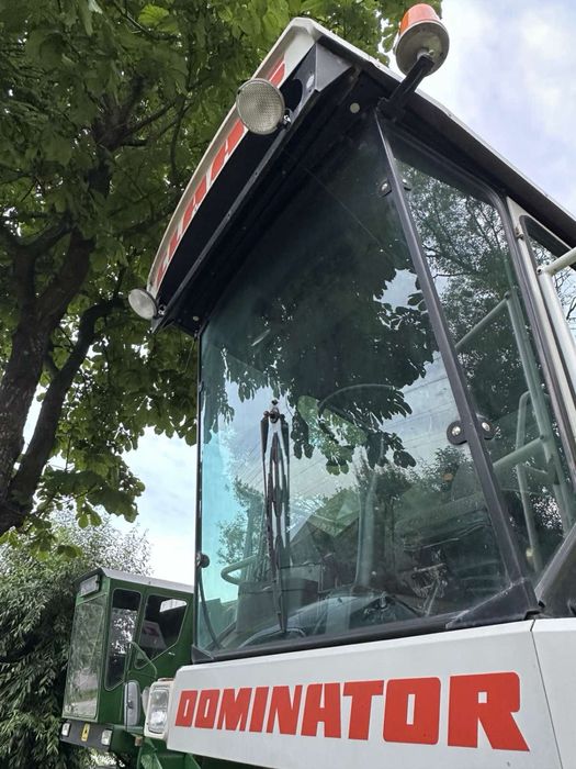 Claas клас 88 96 86