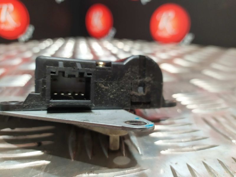 Motor Comporta Da Sofagem Hyundai Matrix (Fc)