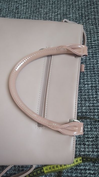 Torba kuferek SilviaRosa