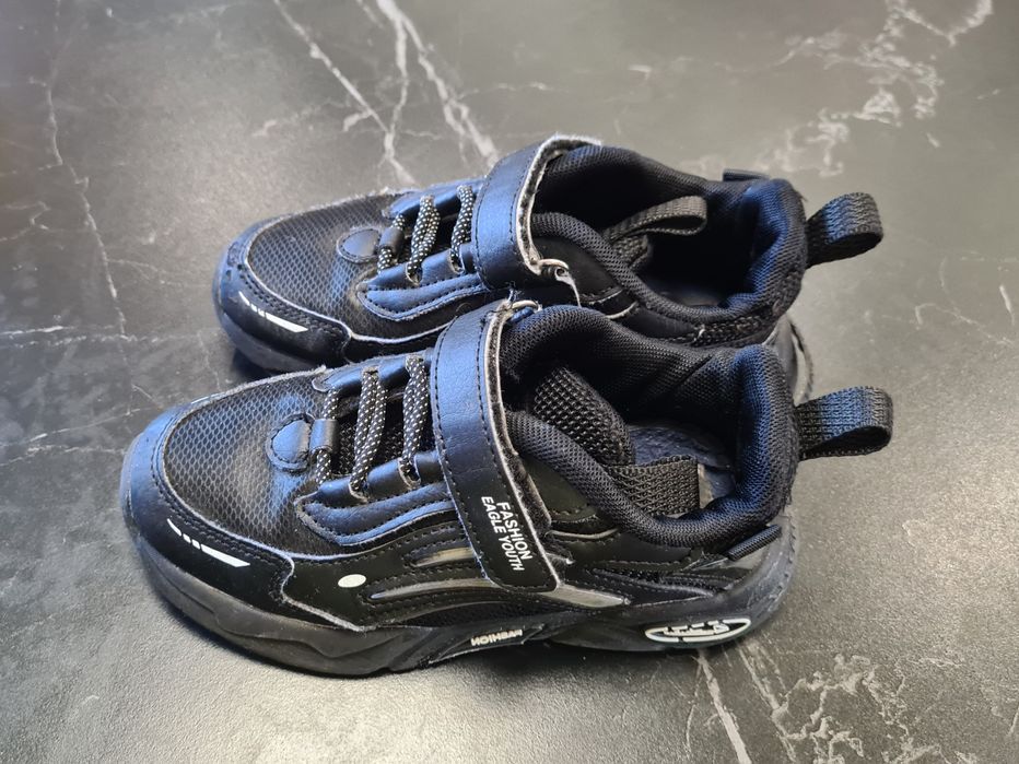 Кросівки дитячі, стелька 19,5 см