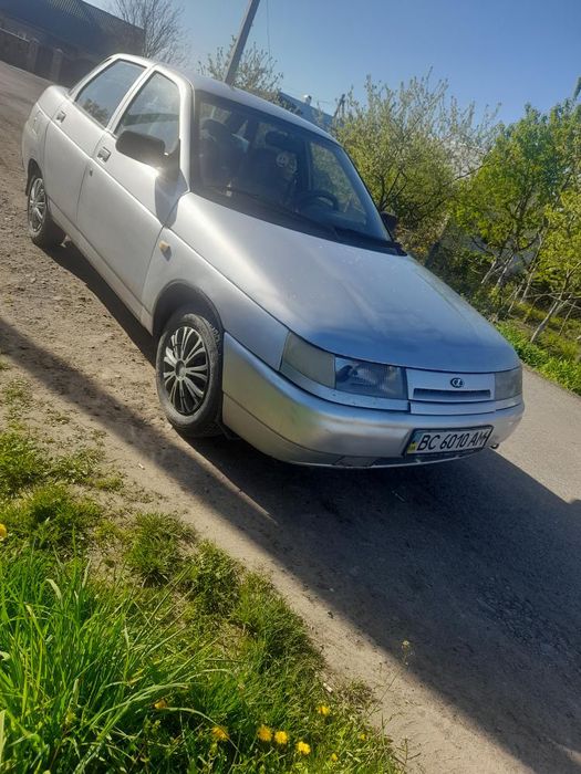 Продається ваз 2110 або обмін з моєю доплатою