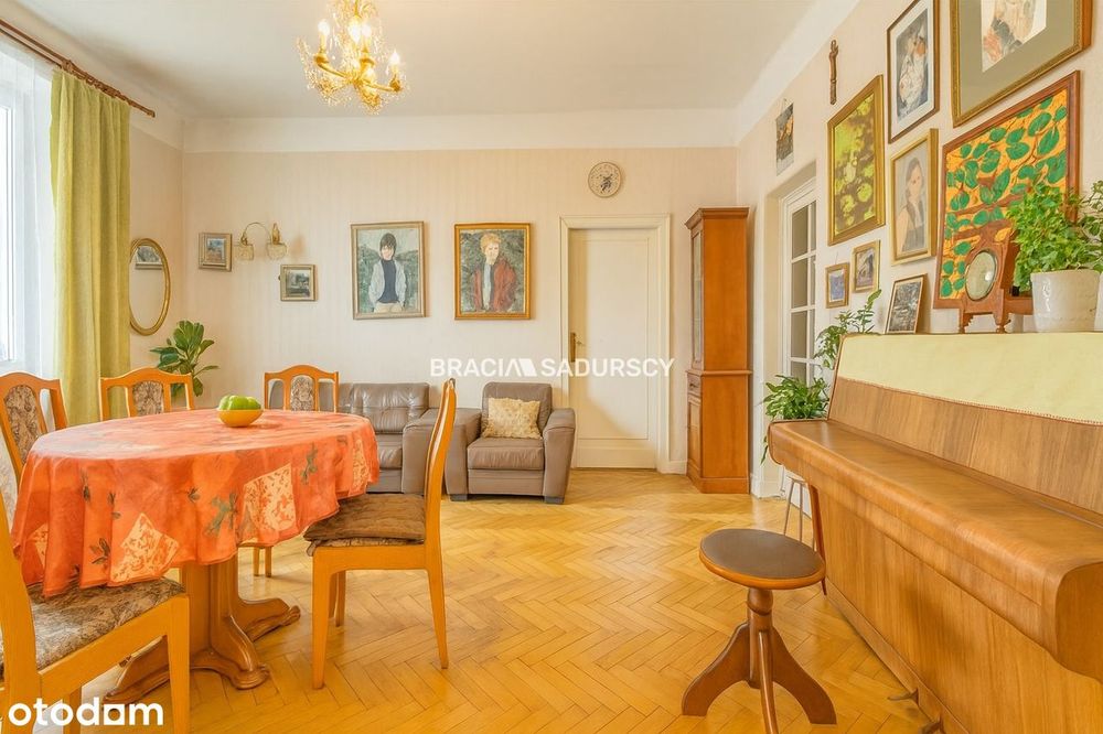 Mieszkanie – Kraków - Widok 3