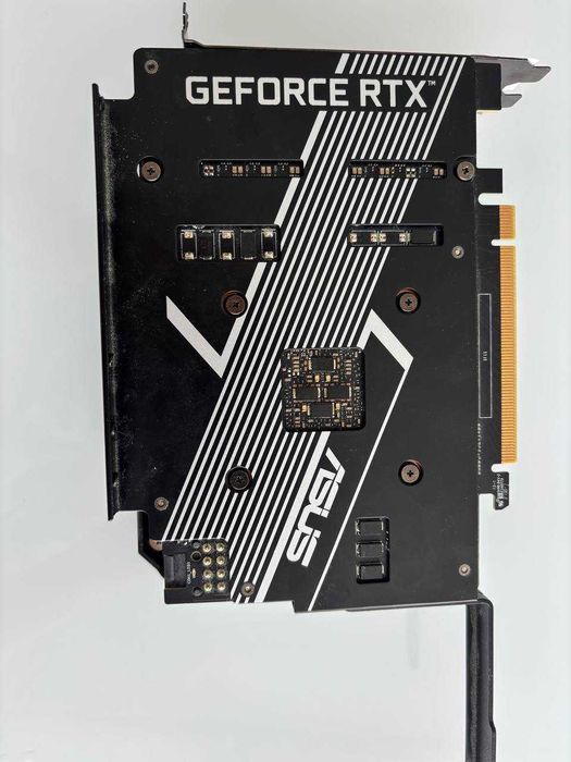 Asus RTX 3060 Phoenix