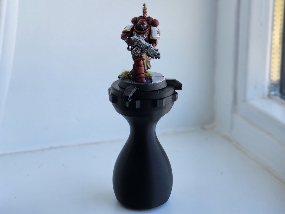 Warhammer podstawka/uchwyt