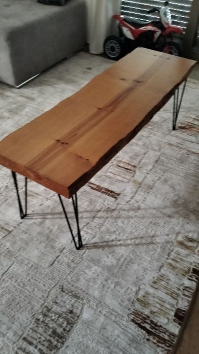 Mesa de centro sala