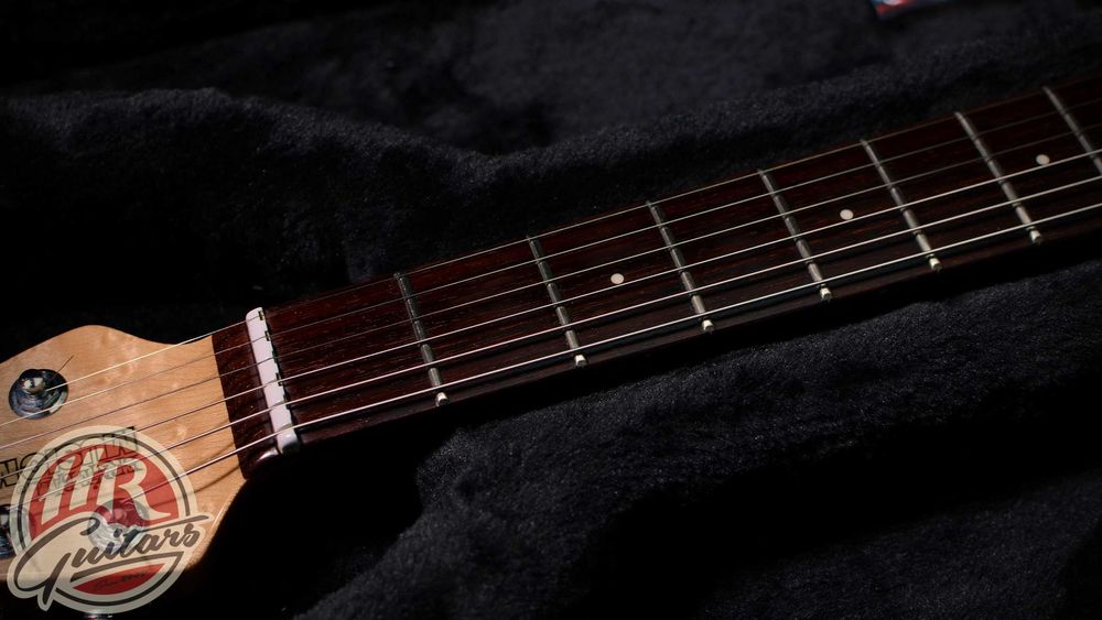 MUSIC MAN STEVE MORSE Y2D, Solar Flare, 2013, USA, gitara elektryczna