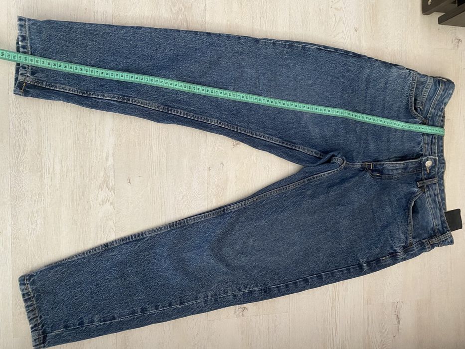 Джинси чоловічі Pull & Bear