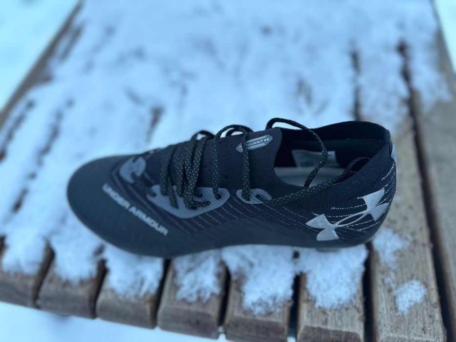 Profesjonalne korki Under Armour