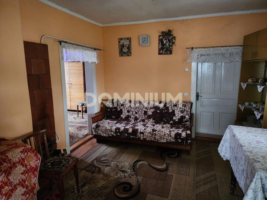Продається будинок в смт. Буштино