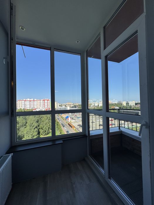 Продаж 1 кім.квартири в ЖК Сакура в Крюківщині