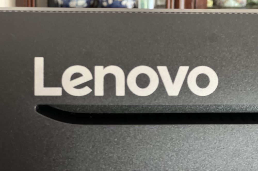 Lenovo  L27” -  QHD